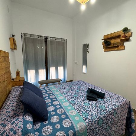 Apartamento El Olivo Vejer Vejer de la Frontera Zewnętrze zdjęcie
