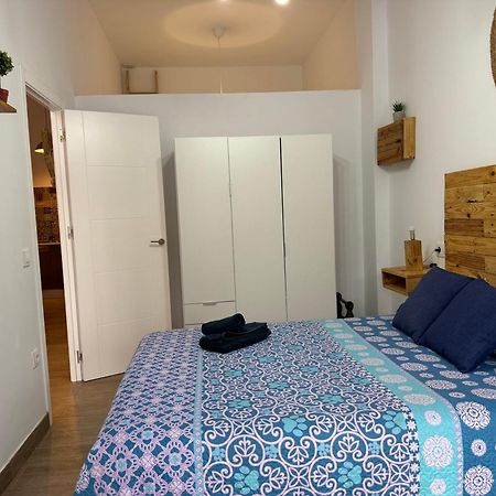 Apartamento El Olivo Vejer Vejer de la Frontera Zewnętrze zdjęcie