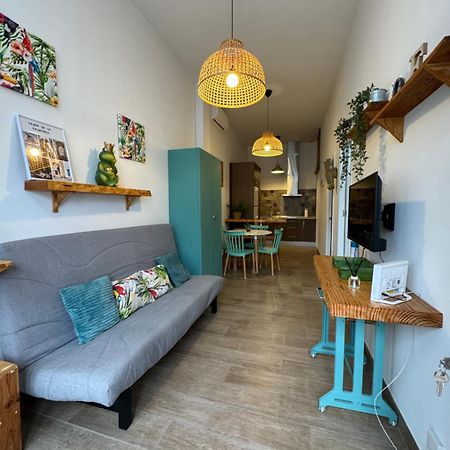 Apartamento El Olivo Vejer Vejer de la Frontera Zewnętrze zdjęcie