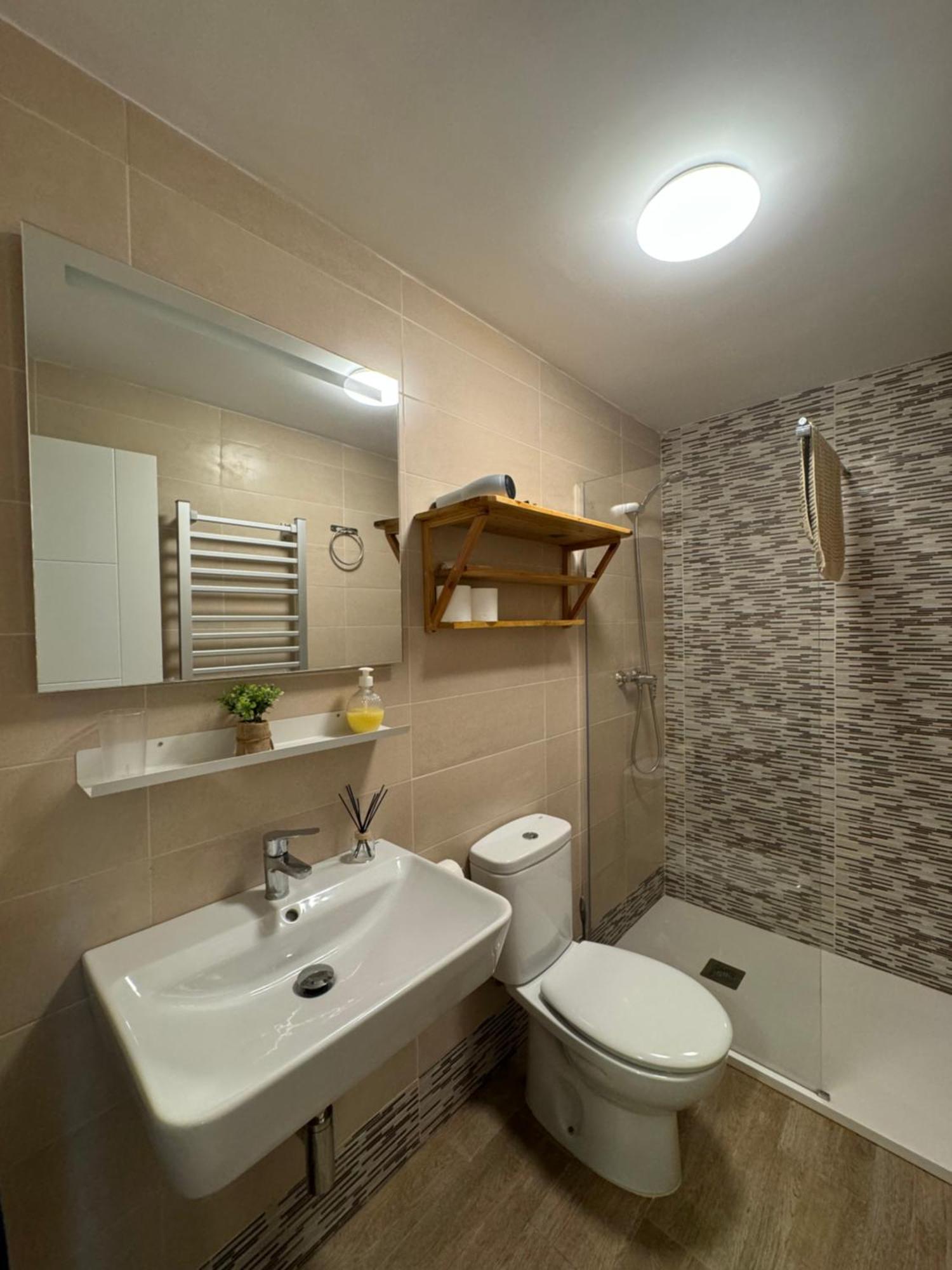 Apartamento El Olivo Vejer Vejer de la Frontera Zewnętrze zdjęcie