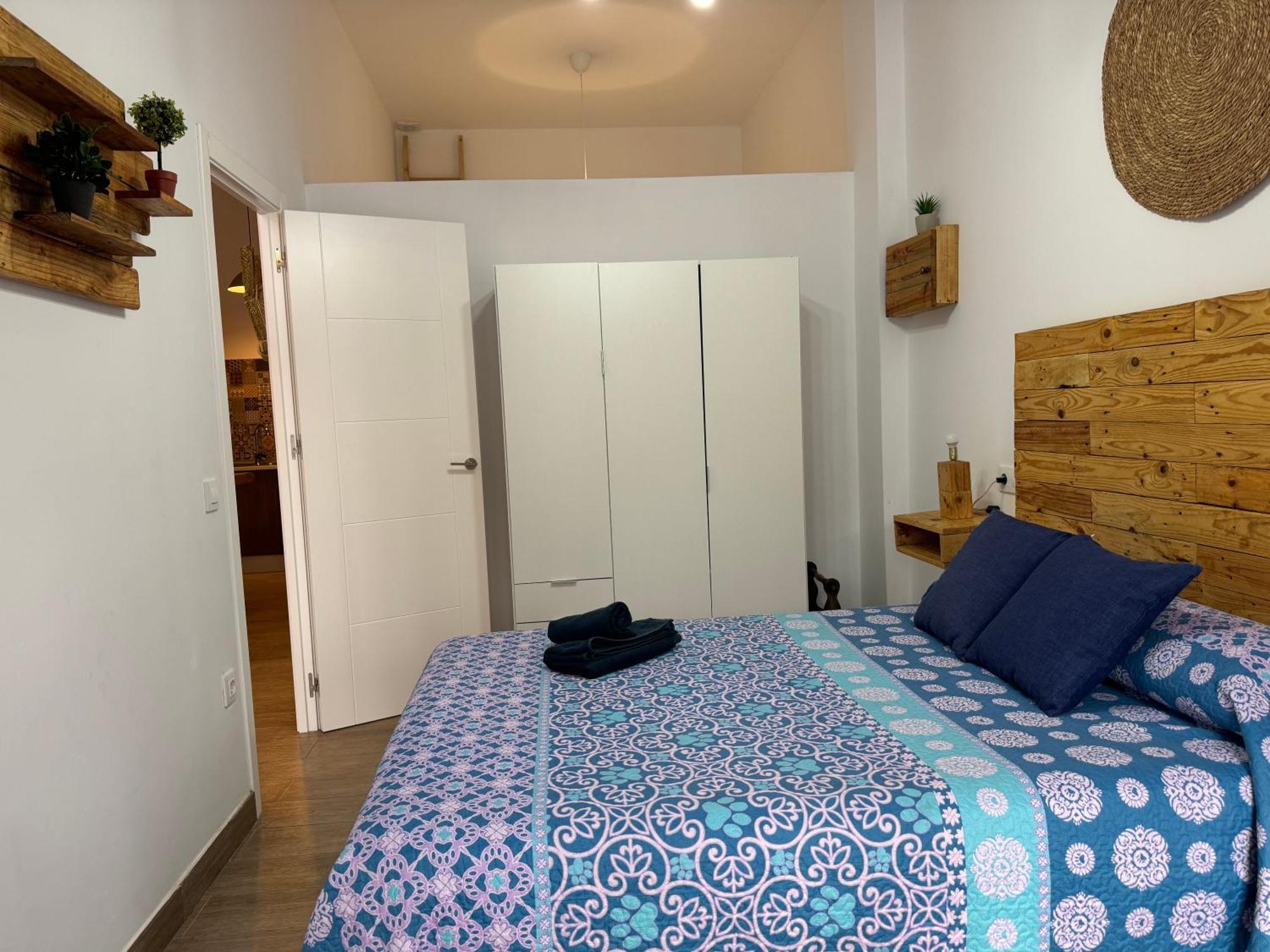 Apartamento El Olivo Vejer Vejer de la Frontera Zewnętrze zdjęcie