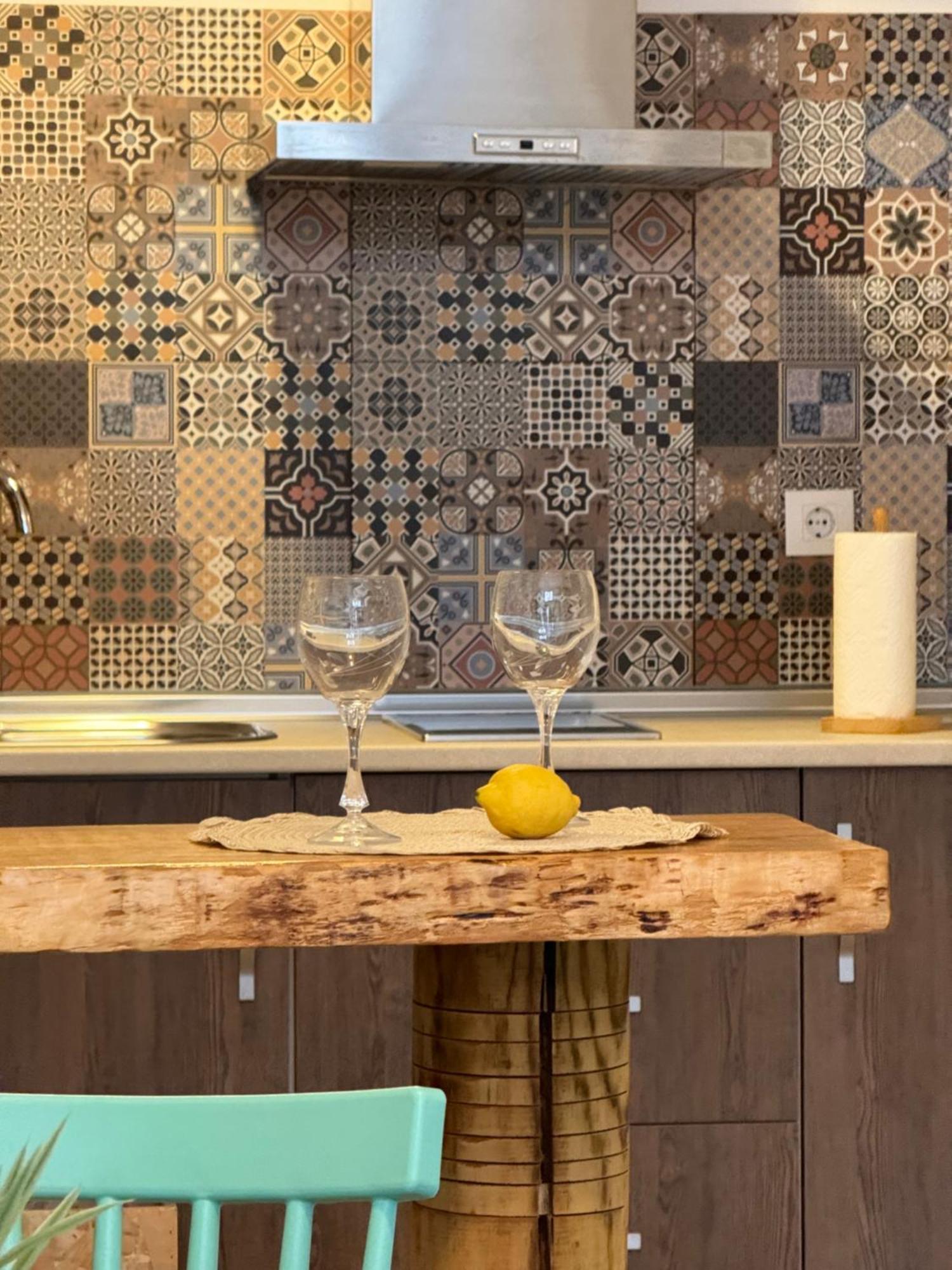 Apartamento El Olivo Vejer Vejer de la Frontera Zewnętrze zdjęcie