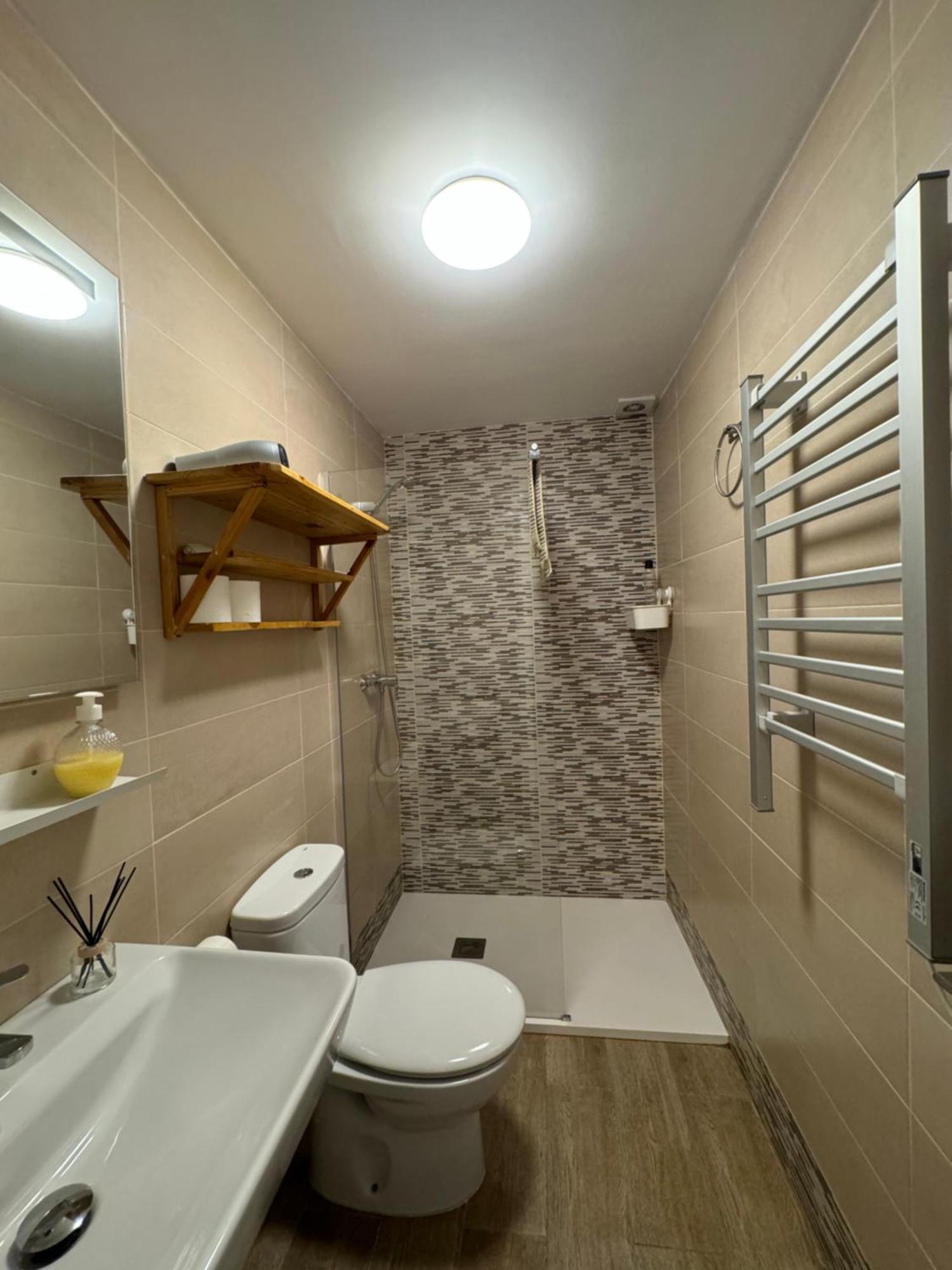 Apartamento El Olivo Vejer Vejer de la Frontera Zewnętrze zdjęcie
