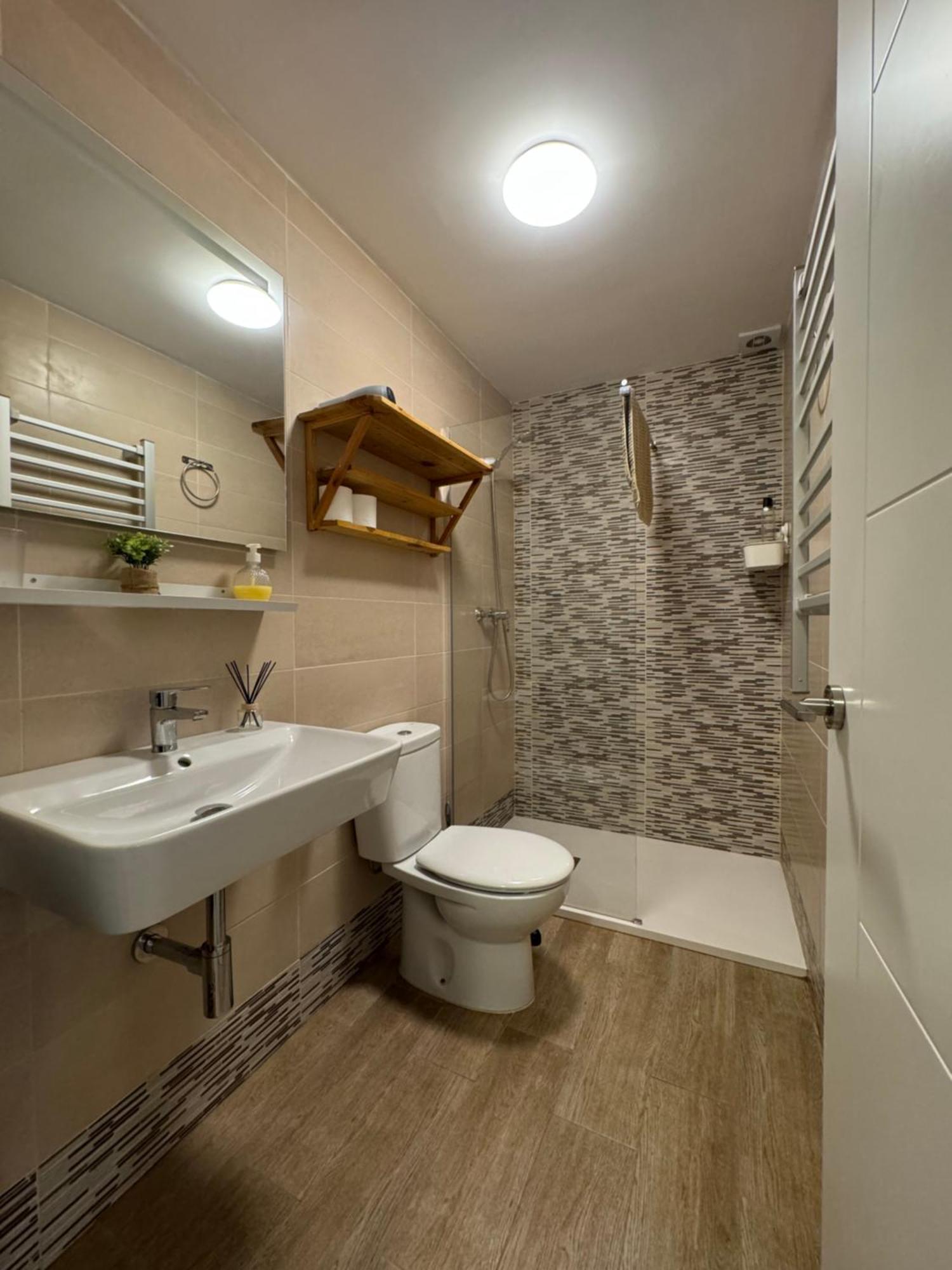 Apartamento El Olivo Vejer Vejer de la Frontera Zewnętrze zdjęcie